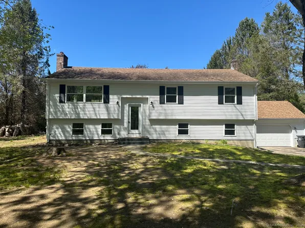 101 Thomas Road, Ledyard, CT 06339