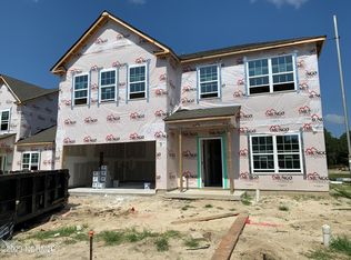 1205 Sea Lavender Dr LOT 49, Wilmington, NC 28403