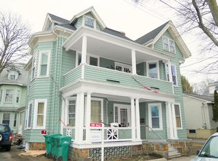 12 Cherry St, Lynn, MA 01902