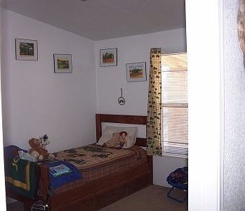 Nice 3 BR, 2BA home on 10 Acres, Willcox