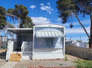 1481 Palm St UNIT 301, Las Vegas, NV 89104