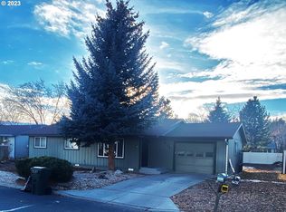 2935 Elm St, Baker City, OR 97814