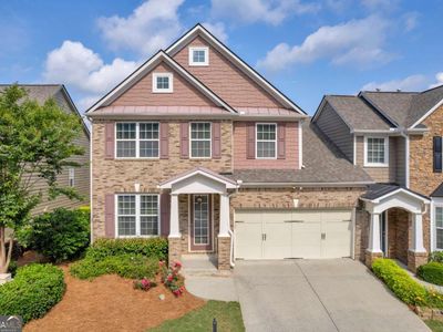 2677 Sardis Chase Ct, Buford, GA, 30519