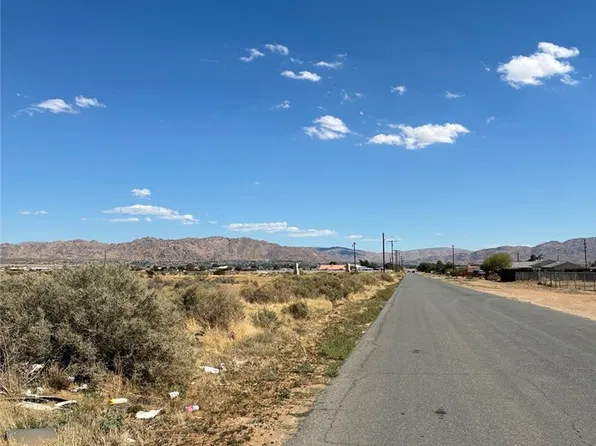 0 Otoe Rd, Apple Valley, CA 92307