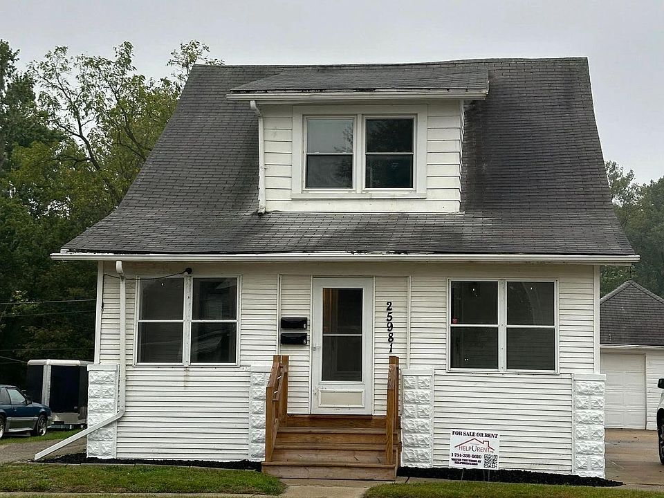 1st image of 25981 E Huron River Dr #2