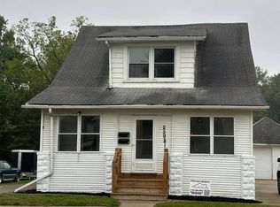25981 E Huron River Dr #2, Flat Rock, MI 48134