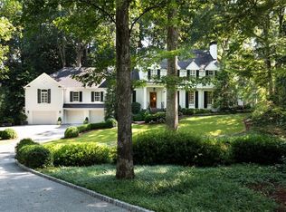 3859 Club Dr NE, Atlanta, GA 30319
