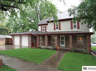 303 S D St, Milford, NE 68405