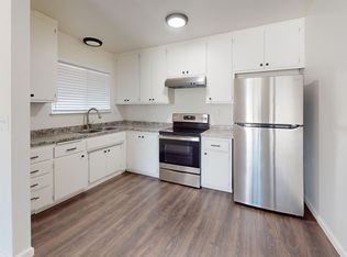 1945 9th St #C, Redding, CA 96001