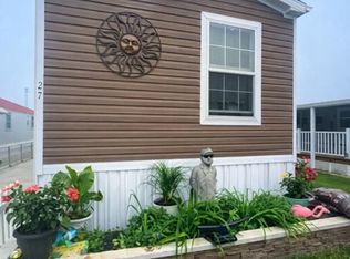 13210 Sinepuxent Ave #27, Ocean City, MD