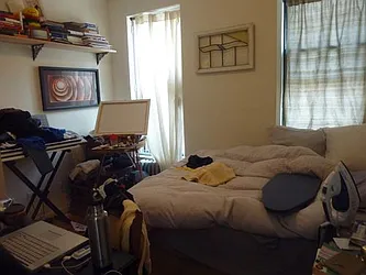 Rented by Chartwell Manhattan Realty