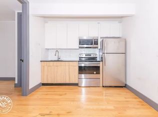 972 Greene Ave #2G, Brooklyn, NY 11221