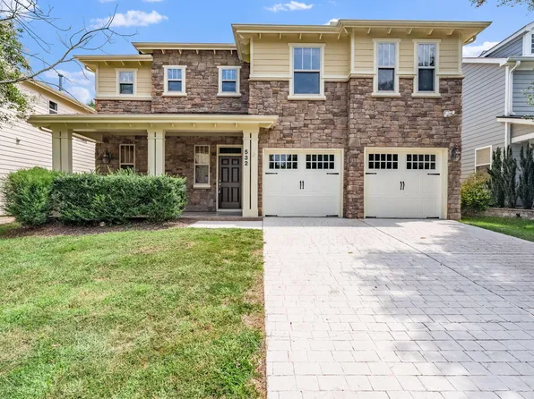 532 Front Ridge Dr, Cary, NC 27519