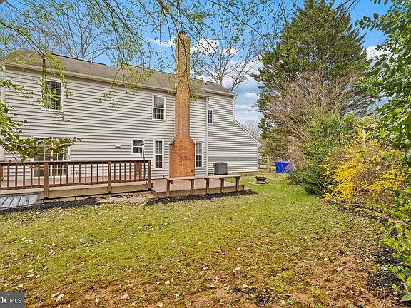4th image of 20725 Bountyfield Ct