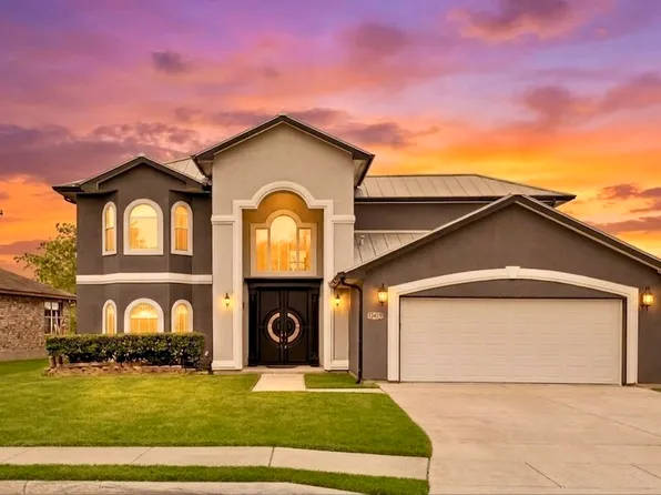 12419 COURSE VIEW DR, San Antonio, TX 78221