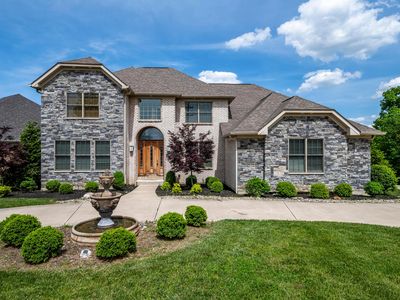 9812 Beech Dr, Cincinnati, OH, 45231