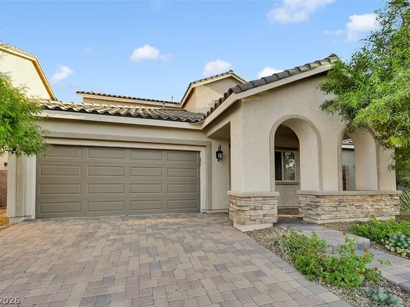 1027 Aubrey Springs Ave, Henderson, NV 89014