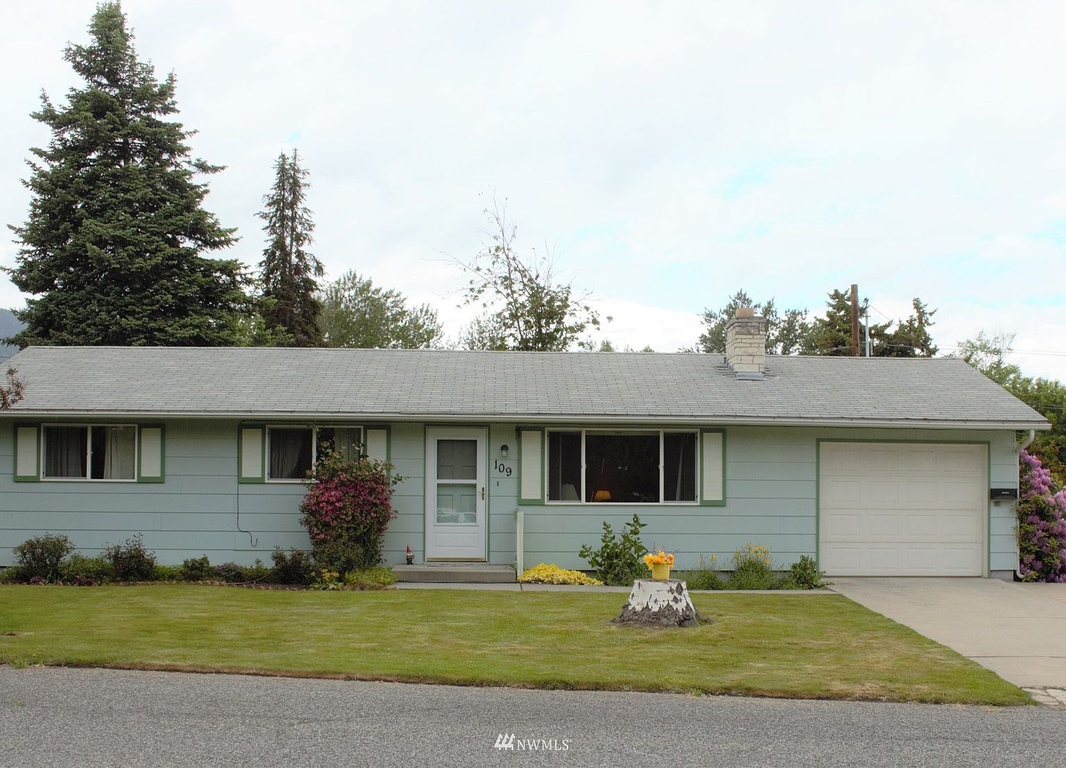 109 White Birch Place, Cashmere, WA 98815 Zillow