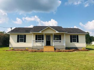 2209 Jennie Dr, Glennville, GA 30417