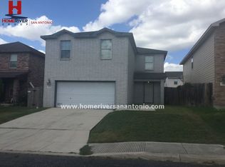 8310 Steep Valley, Converse, TX 78109