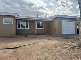 4024 Comanche Rd NE, Albuquerque, NM 87110