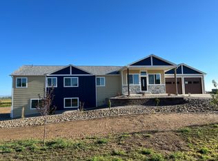 (Undisclosed Address), Frederick, CO 80504