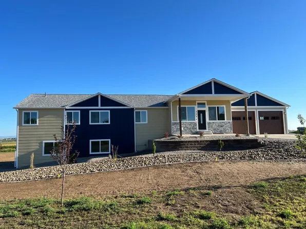 (undisclosed Address), Frederick, CO 80504