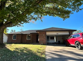 312 W Raintree St, Nixa, MO 65714