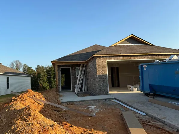 6129 Discovery Trl, Bauxite, AR 72011