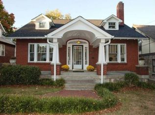 1217 Shelton Ave, Nashville, TN 37216
