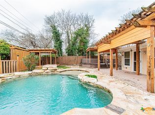 4201 Wren Rd, Temple, TX 76502