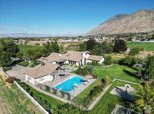 910 N 1600 E, Mapleton, UT 84664