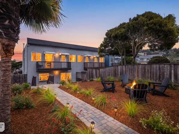 146 Montecito Ave, Pacifica, CA 94044