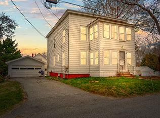23 Eaton Street, Lewiston, ME 04240