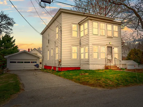 23 Eaton Street, Lewiston, ME 04240