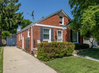 2708 Erie St, Racine, WI 53402