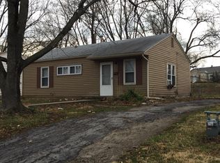 1615 N 46th St, Kansas City, KS 66102