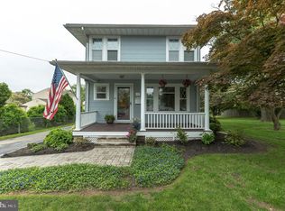 57 Eagle Rd, Springfield, PA 19064