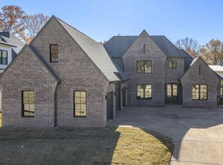 9029 Red Tulip Cv LOT 10, Cordova, TN 38018