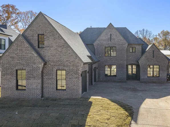 9029 Red Tulip Cv Lot 10, Cordova, TN 38018