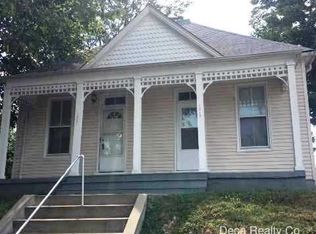 1319 Graham St #GRAHAM1321, Saint Louis, MO 63139