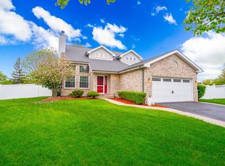 16748 Karen Springs Dr, Lockport, IL 60441