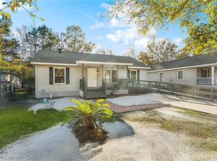 26080 E Beech St, Lacombe, LA 70445