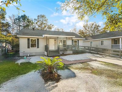 26080 E Beech St, Lacombe, LA, 70445