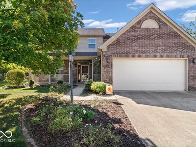 63 Presidential Way, Brownsburg, IN, 46112
