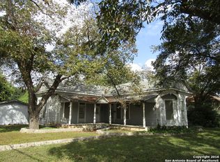 603 Main St, Schertz, TX 78154