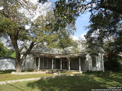 603 Main St, Schertz, TX, 78154