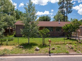 317 E Papago Dr, Flagstaff, AZ 86005