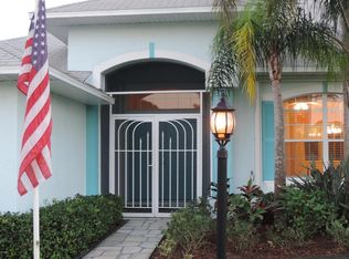 4015 Pepper Tree St, Grant Valkaria, FL 32949