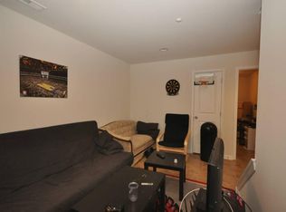 2337 N Park Ave #A, Philadelphia, PA 19132